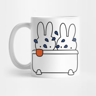 Miffy in the Bath Mug